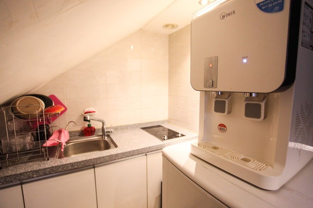 Yeongdeungpo Syap Room (Union (party room karaoke machine poo) 11