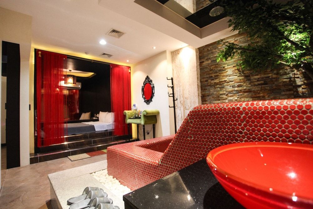 Yeongdeungpo Syap Room (Union (party room karaoke machine poo)