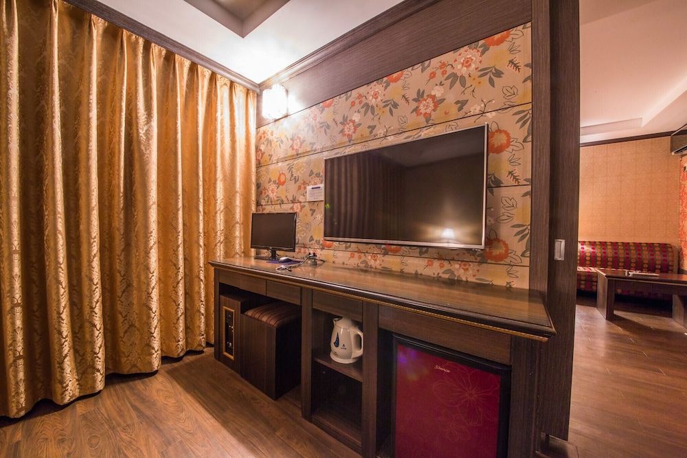 undefined Hapjeong Namgyung Hotel 7