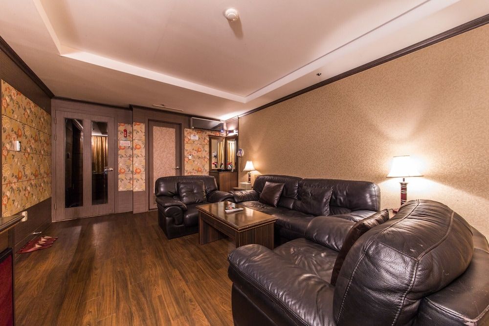 undefined Hapjeong Namgyung Hotel 6