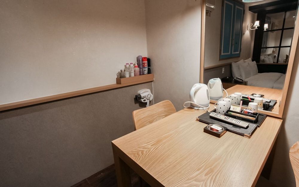 undefined Sincheon Rosemary 7