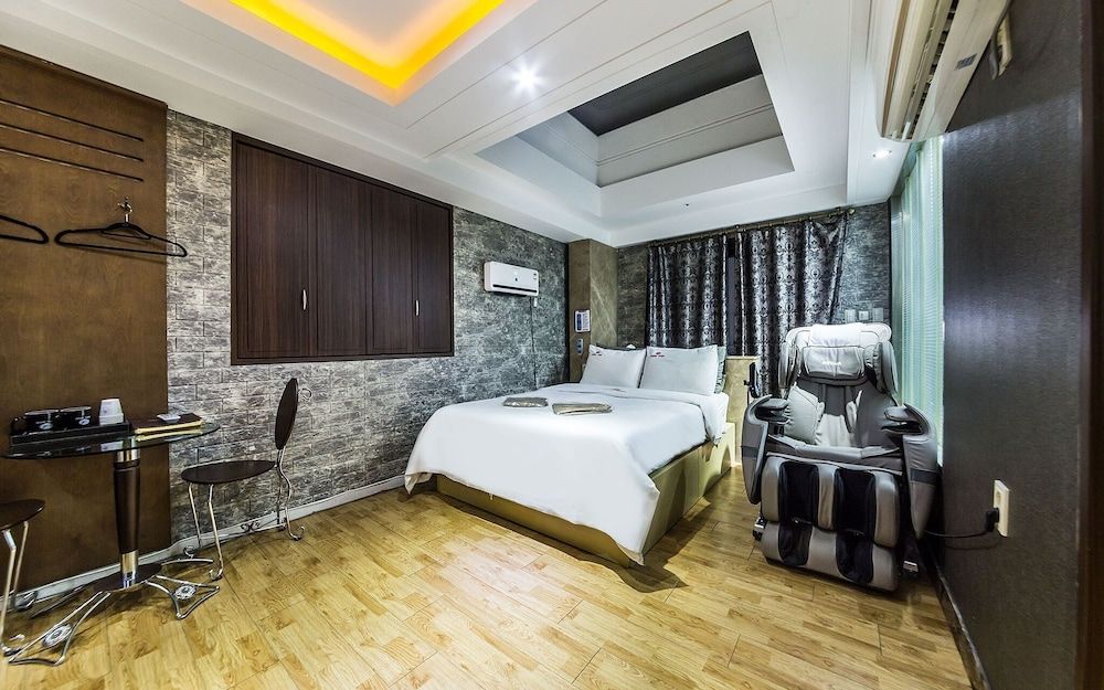 undefined Gildong Argo Hotel 7