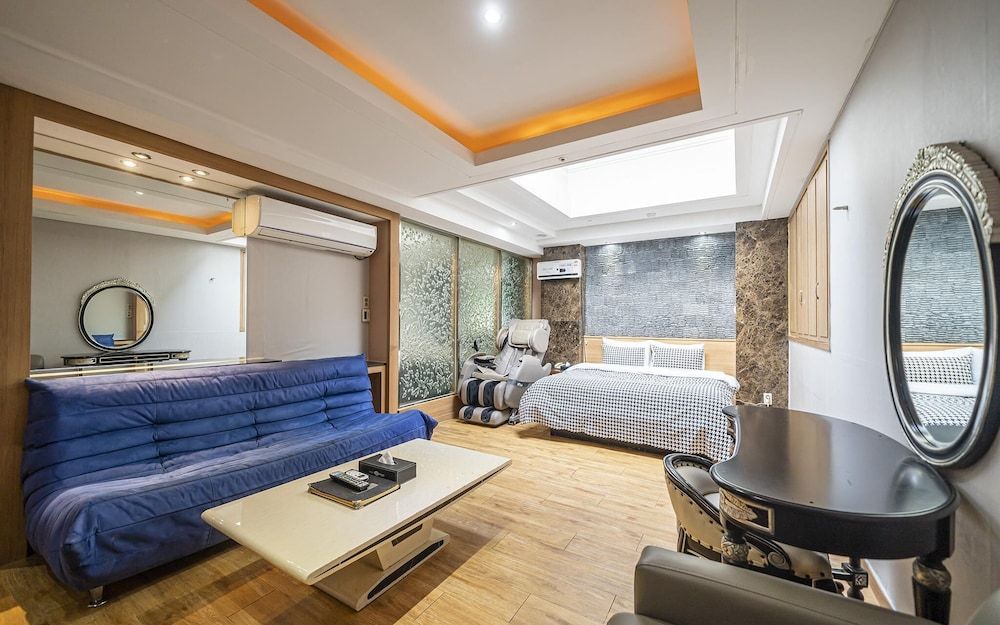 undefined Gildong Argo Hotel 6