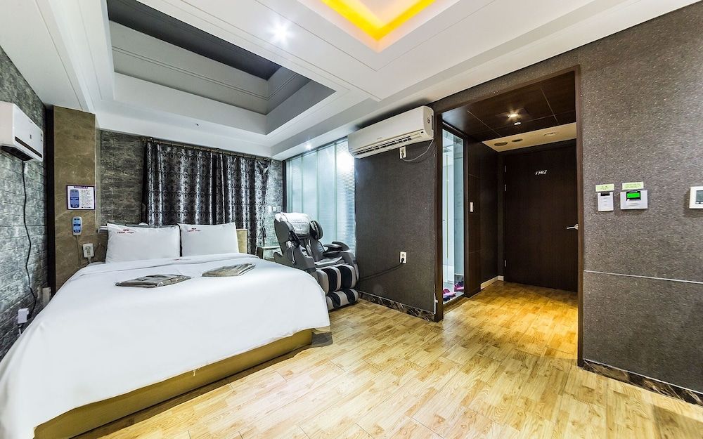 undefined Gildong Argo Hotel 8