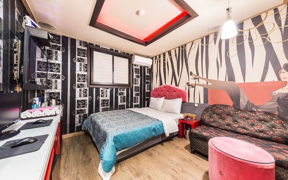 undefined Hwagok Blue