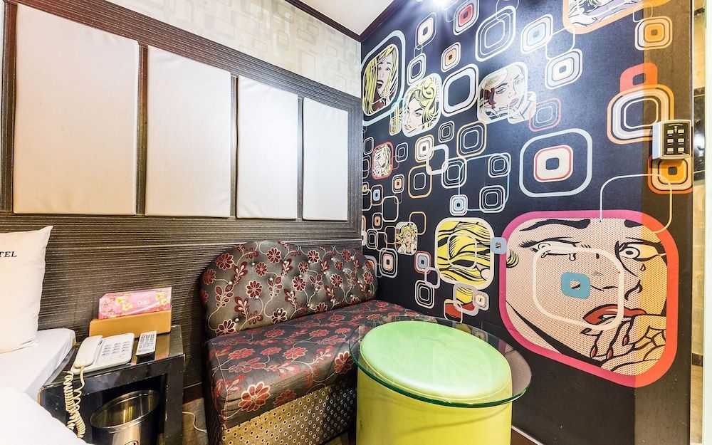 undefined Hwagok Blue 8