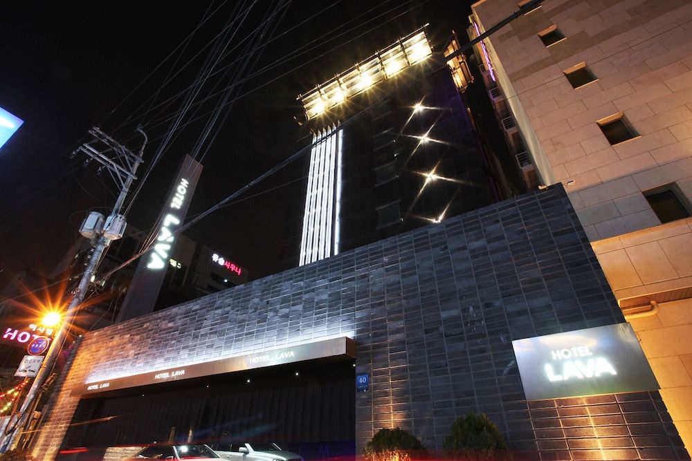 undefined Seocho Lava Gyodaenambuteomineol 2