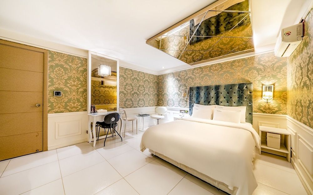 undefined Seocho Lava Gyodaenambuteomineol 6