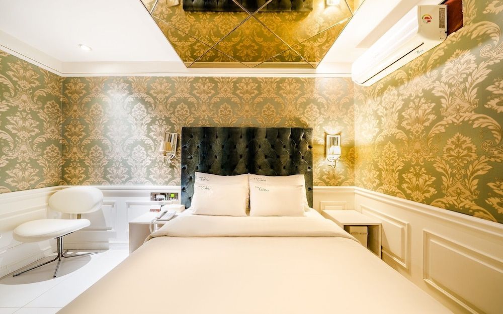 undefined Seocho Lava Gyodaenambuteomineol 8