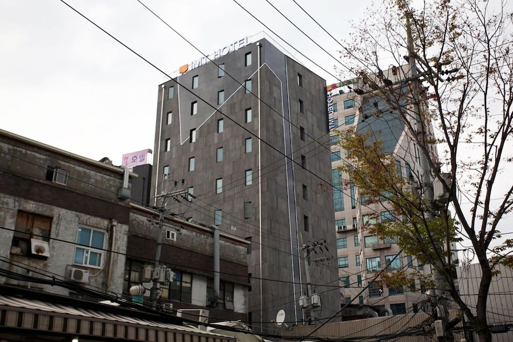 undefined Jongno IMT 2