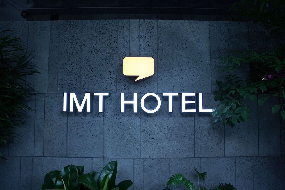 undefined Jongno IMT 6