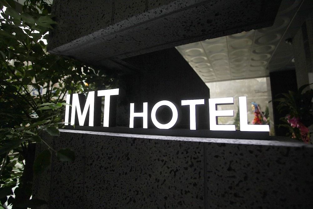 undefined Jongno IMT 8