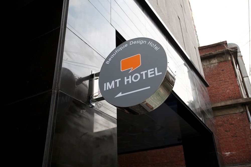 undefined Jongno IMT 4