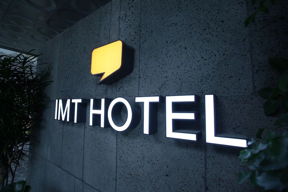 undefined Jongno IMT 5