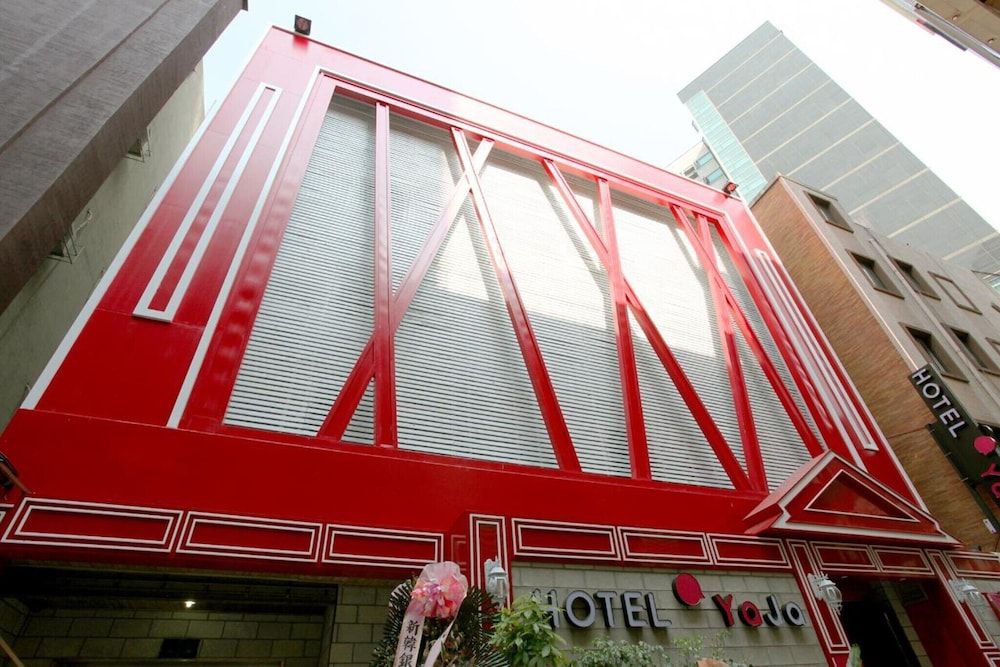 undefined Sinchon Yaja