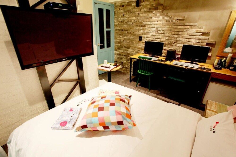 undefined Sinchon Yaja 9