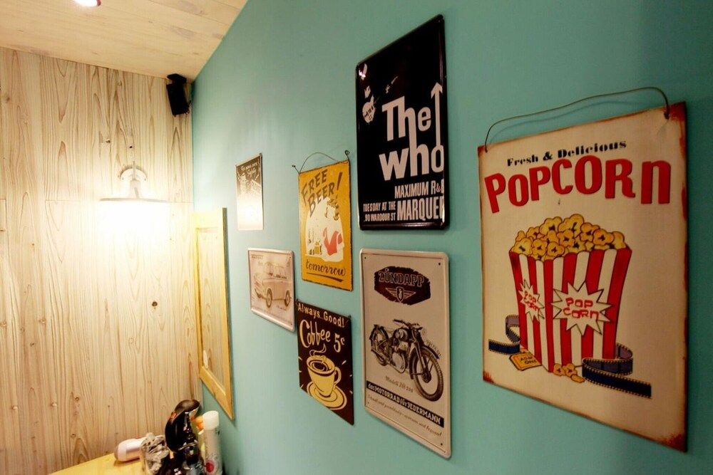 undefined Sinchon Yaja 6