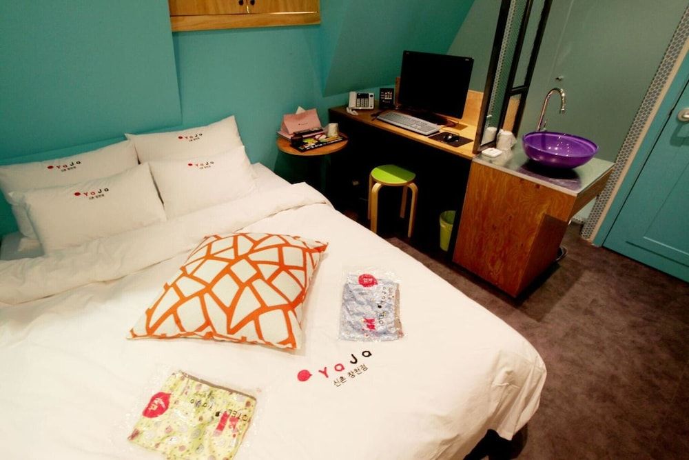 undefined Sinchon Yaja 4