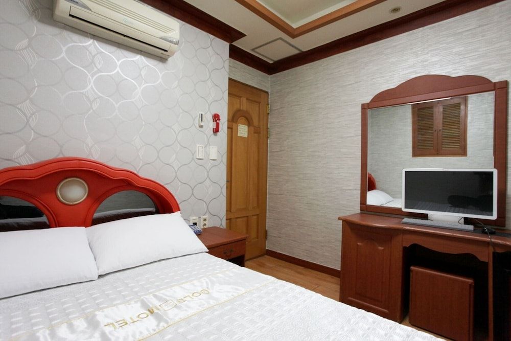 Mia Hwanggeum Room (Standard Room) 14