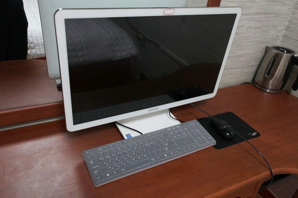 Mia Hwanggeum Room (Standard Room) 17