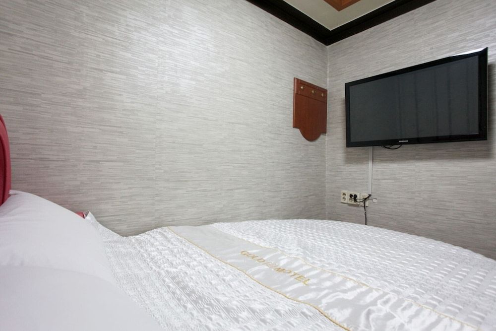 Mia Hwanggeum Room (Standard Room) 9