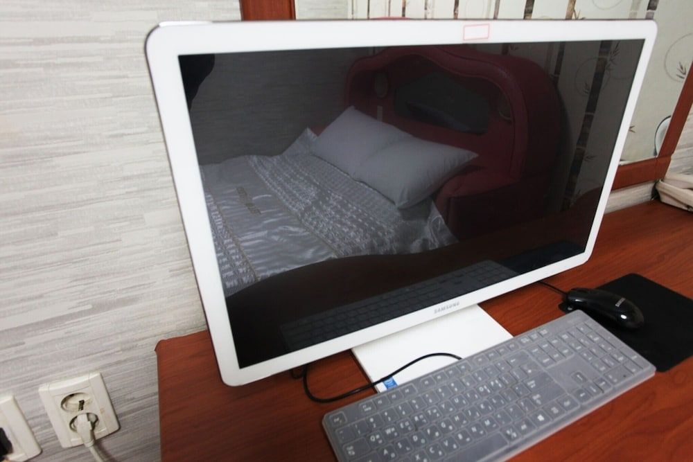 Mia Hwanggeum Room (Standard Room) 10