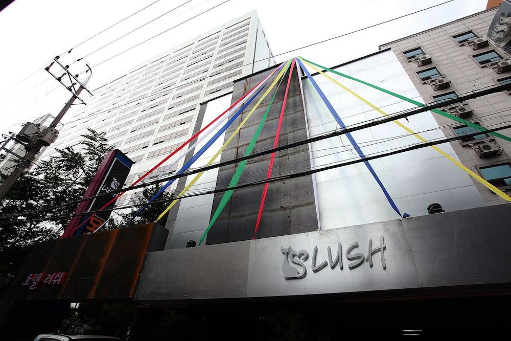 undefined Suyu Lush 2