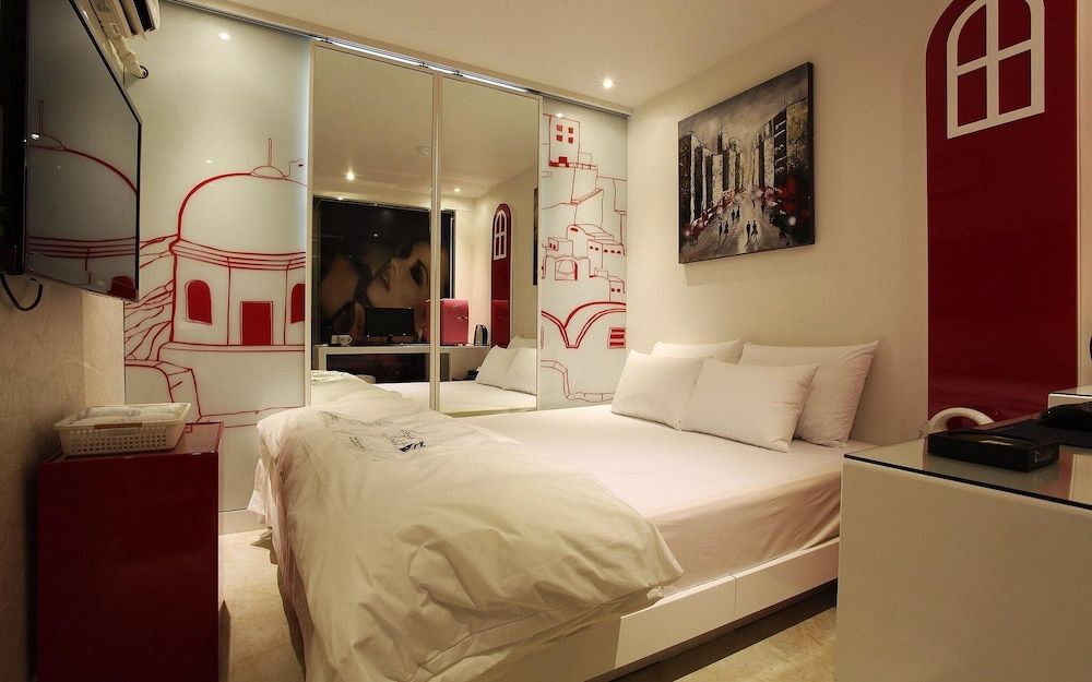 undefined Suyu Lush 4