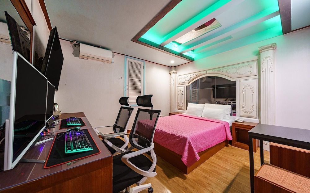 undefined Sincheon Plus 10