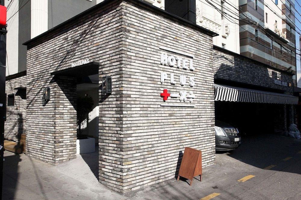 undefined Sincheon Plus 2