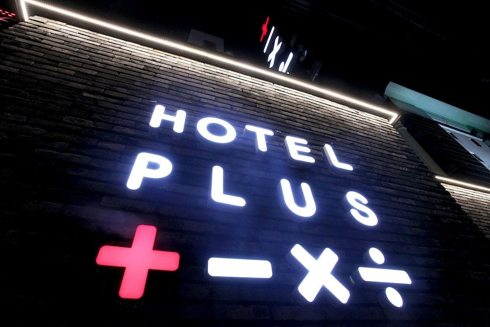 undefined Sincheon Plus 3