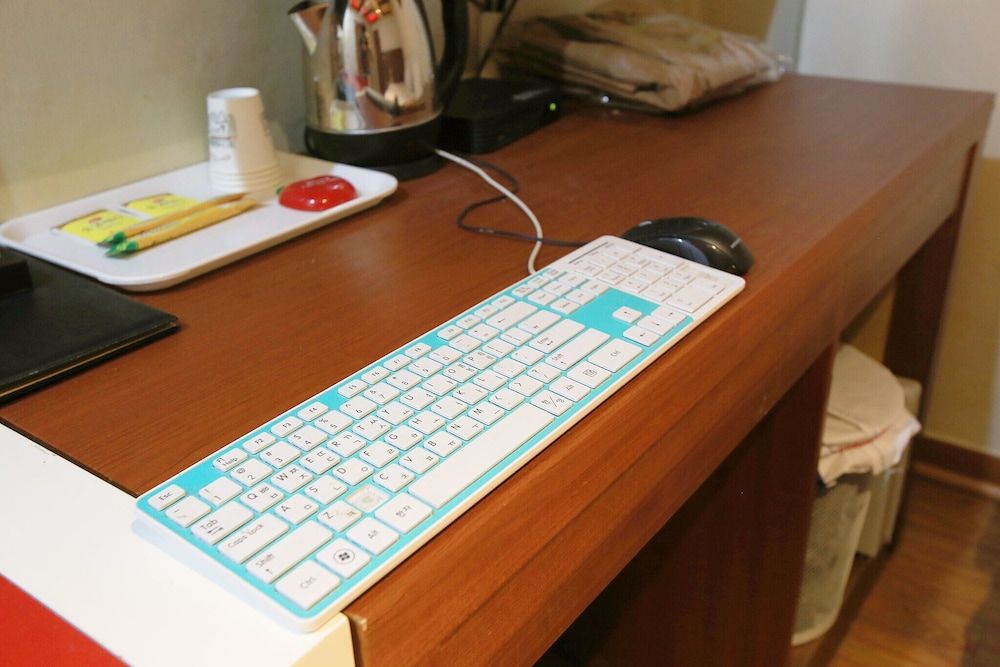 Sincheon Plus Room (Twin (no PC support)) 19