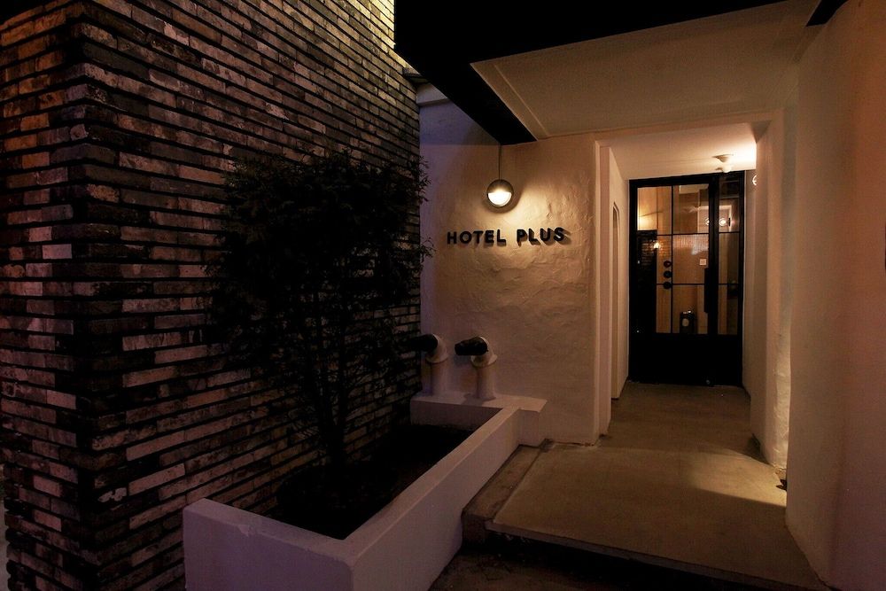 undefined Sincheon Plus 7