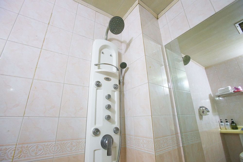 Sincheon Plus Room (Twin (no PC support)) 22