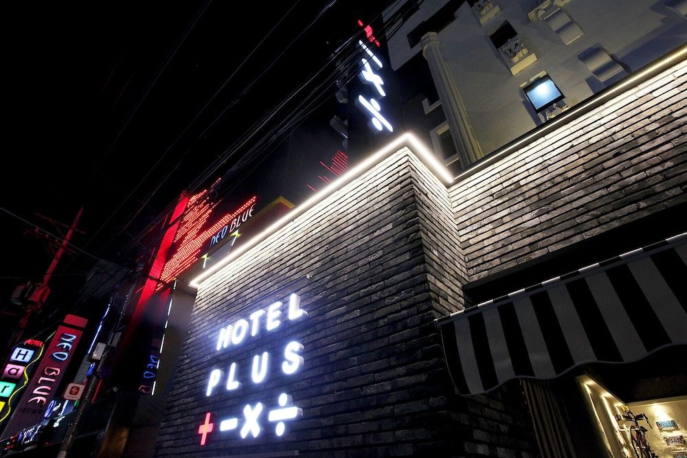 undefined Sincheon Plus 9