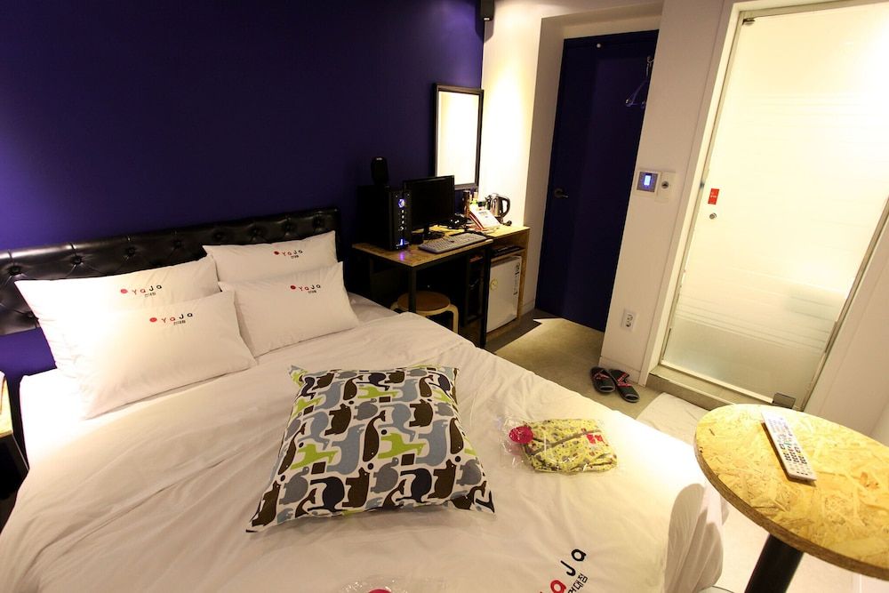 undefined Yaja Konkuk University 7