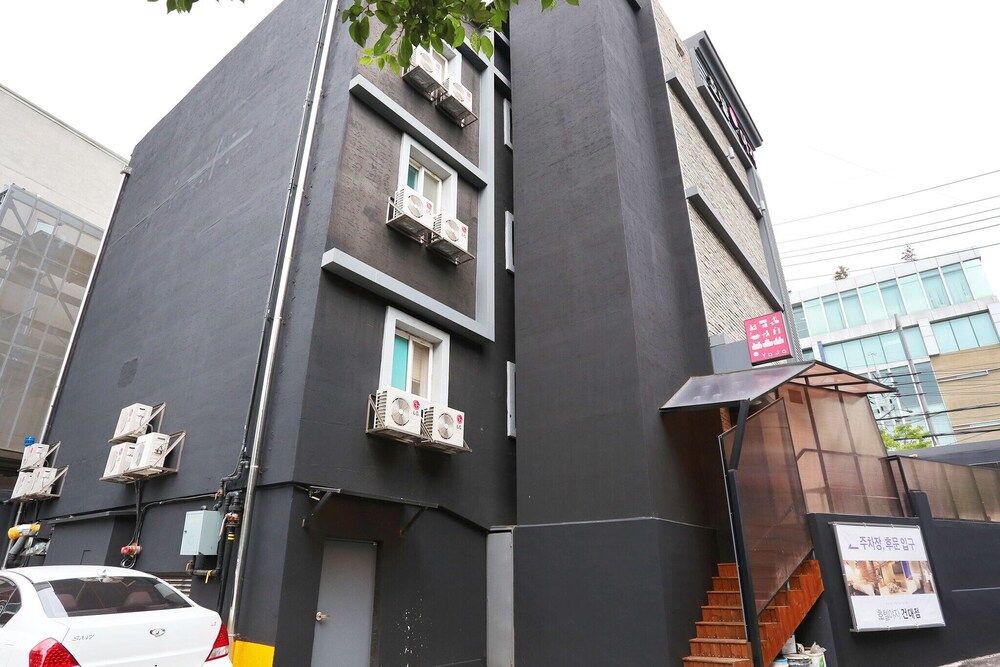 undefined Yaja Konkuk University 3