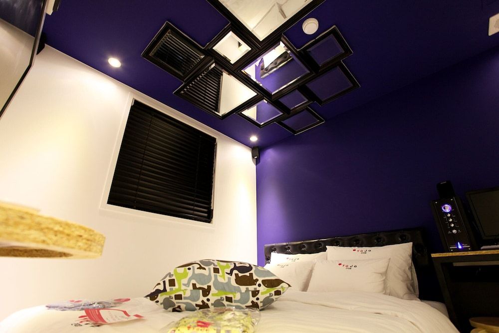 undefined Yaja Konkuk University 6