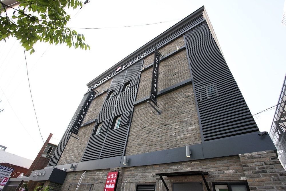 undefined Yaja Konkuk University 2