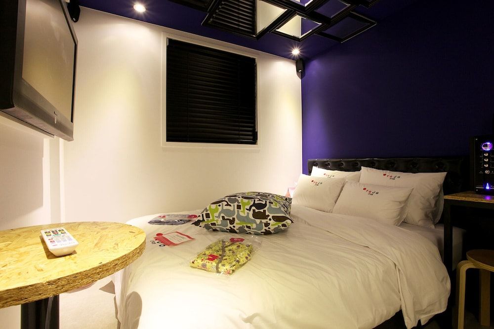 undefined Yaja Konkuk University 5