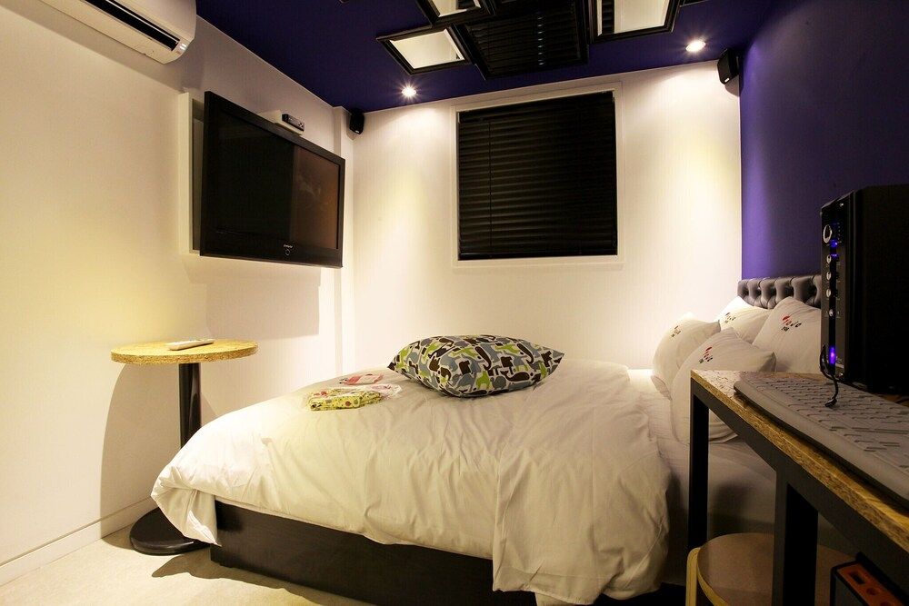 undefined Yaja Konkuk University 9