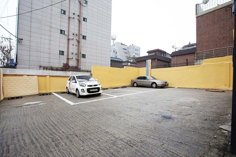 undefined Sungshin University Station Galaxy2 5