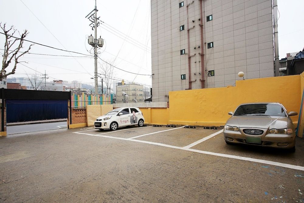 undefined Sungshin University Station Galaxy2 4