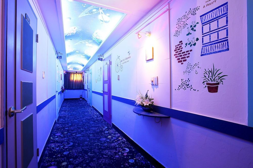 undefined Sungshin University Station Galaxy2 9