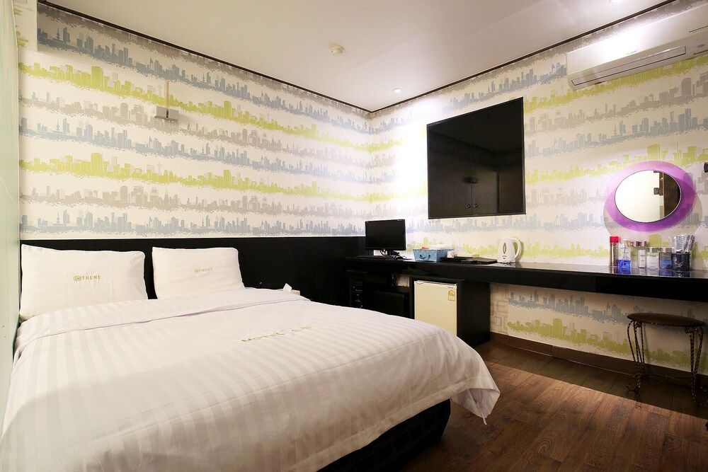 undefined Sungshin University Station Galaxy2 10