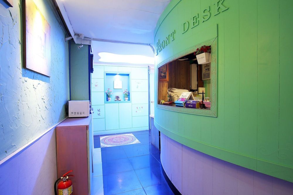 undefined Sungshin University Station Galaxy2 7