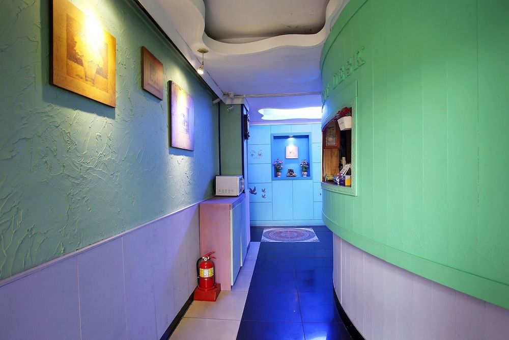 undefined Sungshin University Station Galaxy2 6