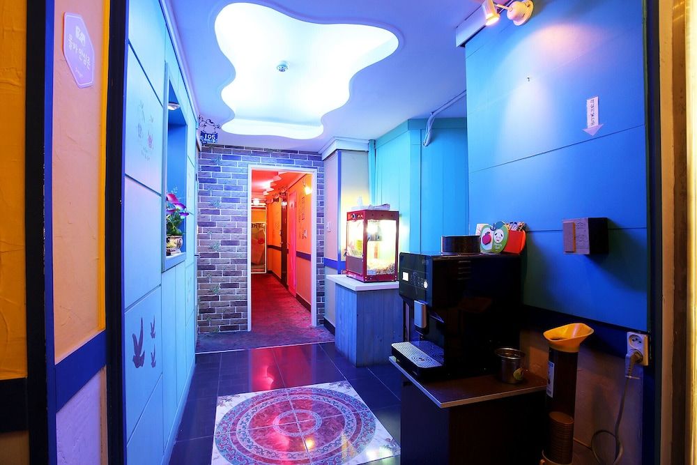 undefined Sungshin University Station Galaxy2 8