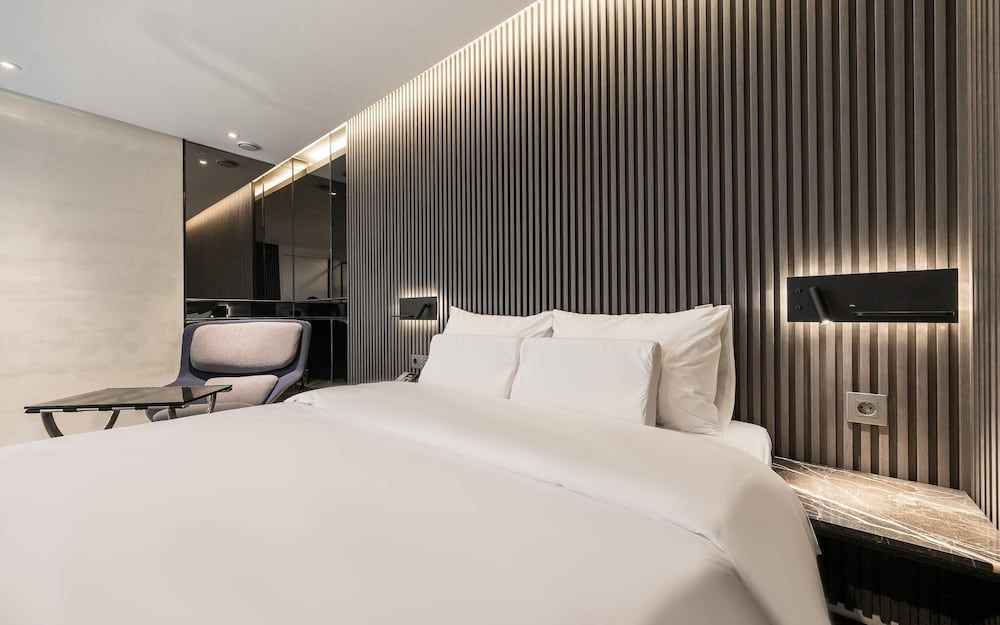 undefined Seocho JS Hotel 8