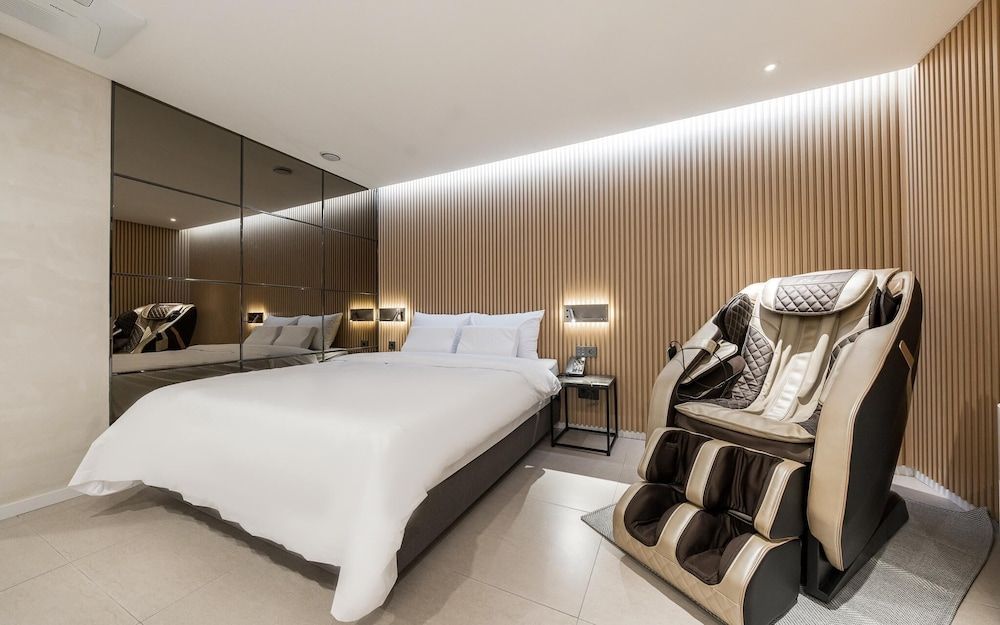 undefined Seocho JS Hotel 5